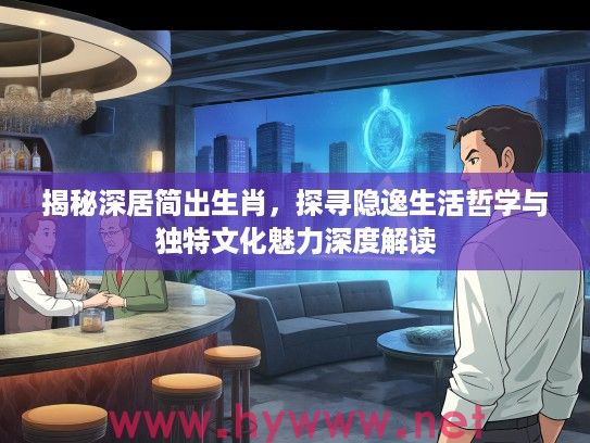 揭秘深居简出生肖，探寻隐逸生活哲学与独特文化魅力深度解读