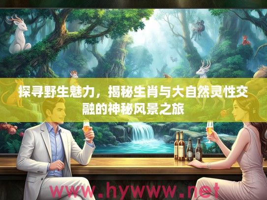 探寻野生魅力，揭秘生肖与大自然灵性交融的神秘风景之旅