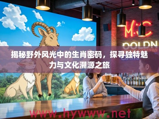 揭秘野外风光中的生肖密码，探寻独特魅力与文化溯源之旅