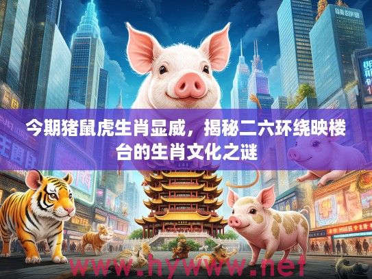 今期猪鼠虎生肖显威，揭秘二六环绕映楼台的生肖文化之谜