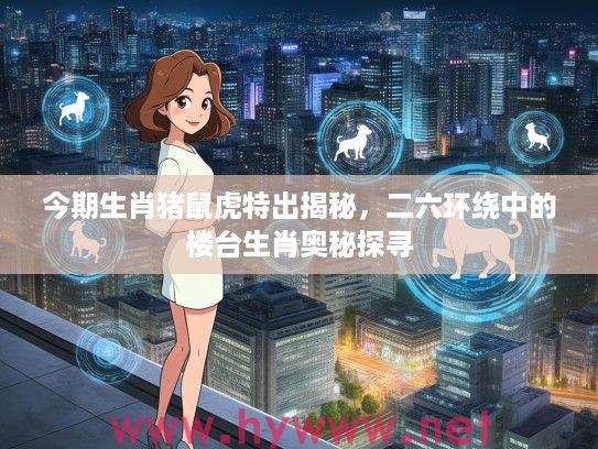 今期生肖猪鼠虎特出揭秘，二六环绕中的楼台生肖奥秘探寻
