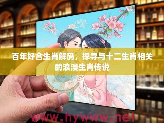 百年好合生肖解码，探寻与十二生肖相关的浪漫生肖传说