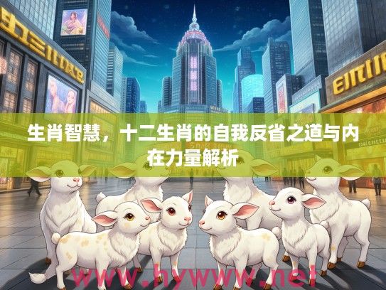 生肖智慧，十二生肖的自我反省之道与内在力量解析