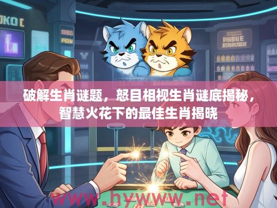 破解生肖谜题，怒目相视生肖谜底揭秘，智慧火花下的最佳生肖揭晓