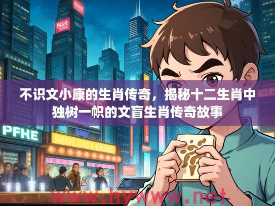 不识文小康的生肖传奇，揭秘十二生肖中独树一帜的文盲生肖传奇故事