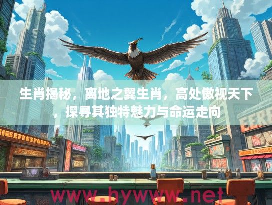 生肖揭秘，离地之翼生肖，高处傲视天下，探寻其独特魅力与命运走向