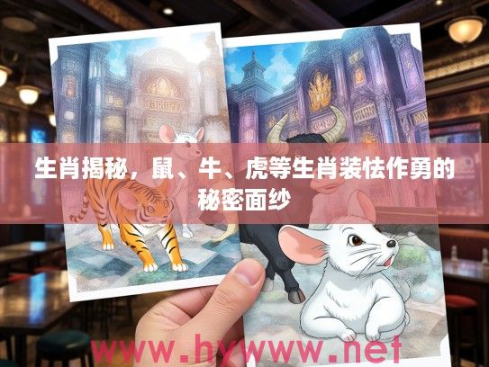 生肖揭秘，鼠、牛、虎等生肖装怯作勇的秘密面纱
