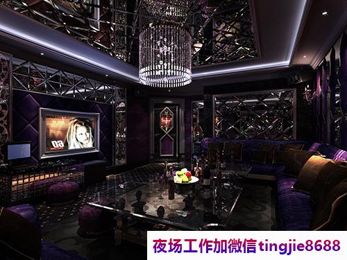保亭夜店酒吧招聘服务员——时来运转的招聘平台,一鸣惊人展现才华横溢