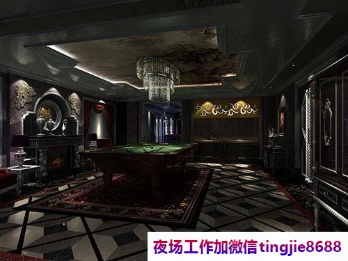 偃师夜总会服务员女孩招聘——步步高升晋升高峰在即,人才济济成就未来