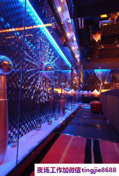 苏州金阊高端夜总会女孩招募-苏州金阊夜店KTV直聘女孩特无畏无惧面对人生无常