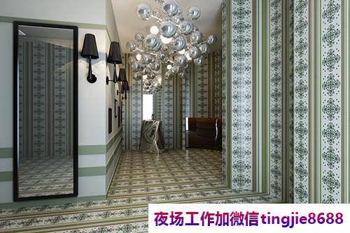 黄冈夜店会所招聘店内化妆.面试简单——黄冈女孩佳丽夜场兼职招聘，模特佳丽日薪等你来！"