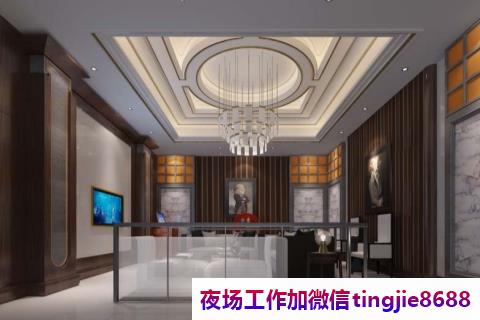 揭阳夜店娱乐会所招聘选择与奋斗.后的人生故事——揭阳夜店佳丽急聘：寻找独具魅力的夜场之星"
