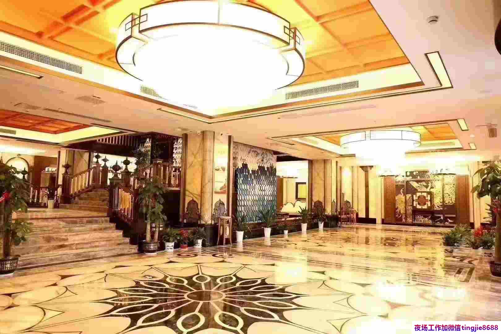 台山高端夜总会女孩模特招聘——身价显贵的人才齐聚一堂,佩金带紫共谋发展