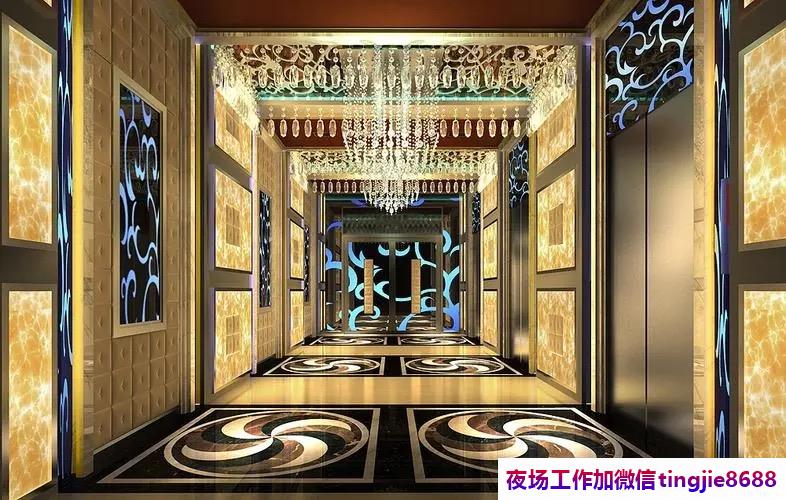 石家庄KTV诚聘模特女孩-石家庄夜场急聘女模——夜场KTV招募女孩佳丽展现你的魅力