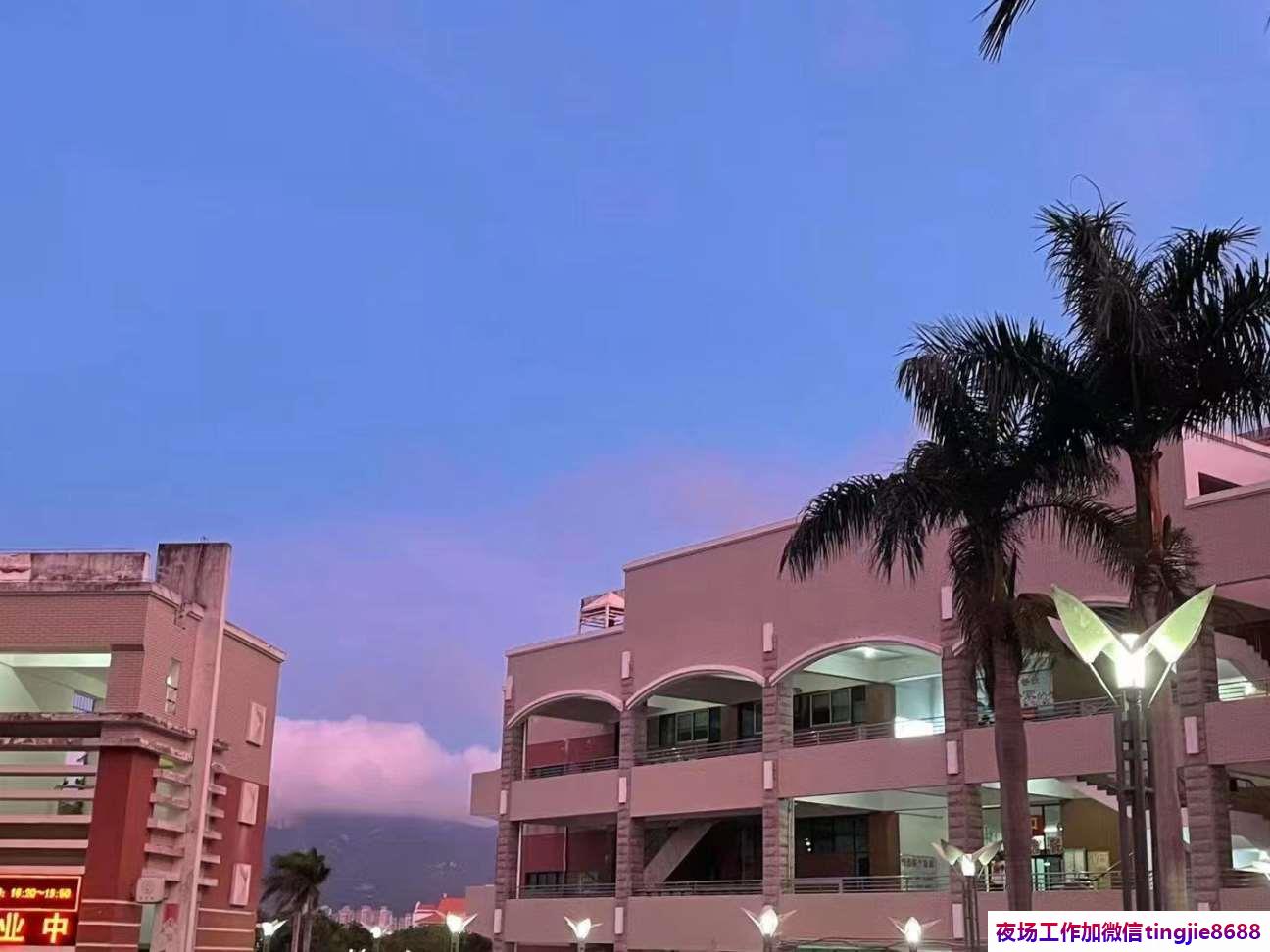 梅州夜店促销员招聘让你新人拥有更多机会——梅州夜场招聘女模特：展现你的魅力，赢取高薪"