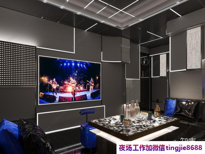 驻马店上蔡夜总会KTV招募模特-驻马店上蔡夜店KTV直聘模特信息-本地提成高场