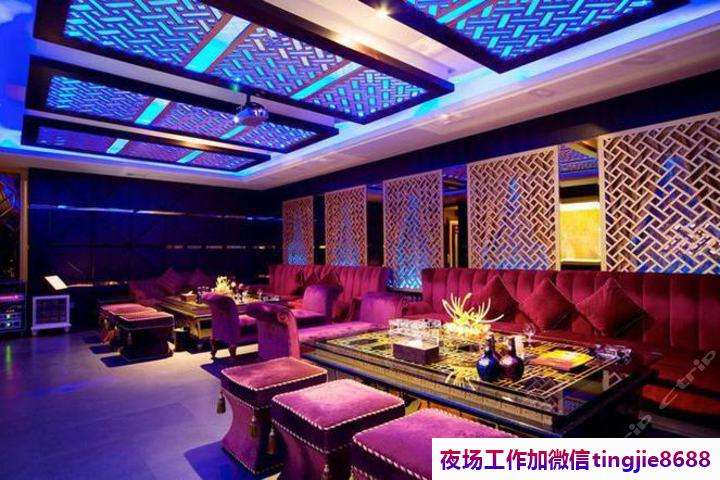 安庆KTV兼职模特女孩平台-安庆急聘KTV女销售——不再盲目投简历！掌握精准招聘信息的黄金指南