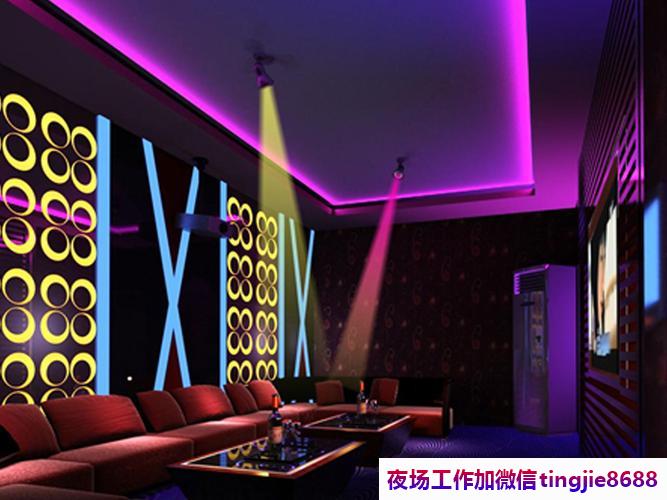 合肥KTV夜总会诚聘女孩-合肥KTV兼职模特女孩平台——夜场KTV招聘女销售佳丽打造完美服务