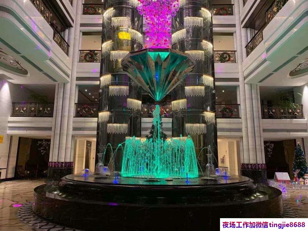 泉州夜场女孩佳丽招聘信息诚聘.打造完美夜生活.泉州夜总会酒吧招募佳丽女孩——招聘市场新人辈出，才子佳人争奇斗艳！